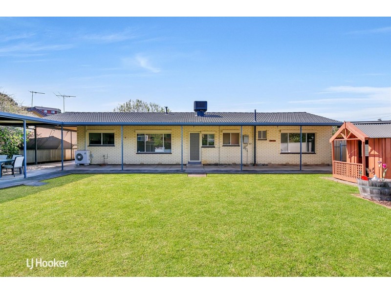 15 Ridgefield Avenue, Dernancourt SA 5075