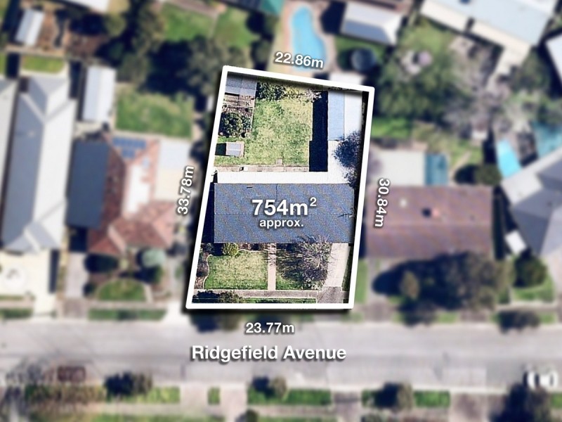 15 Ridgefield Avenue, Dernancourt SA 5075