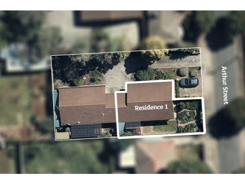 1/78 Arthur Street, Payneham South SA 5070