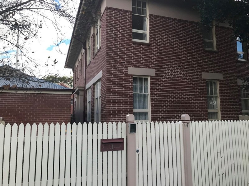 1/41 Osmond Terrace, Norwood SA 5067