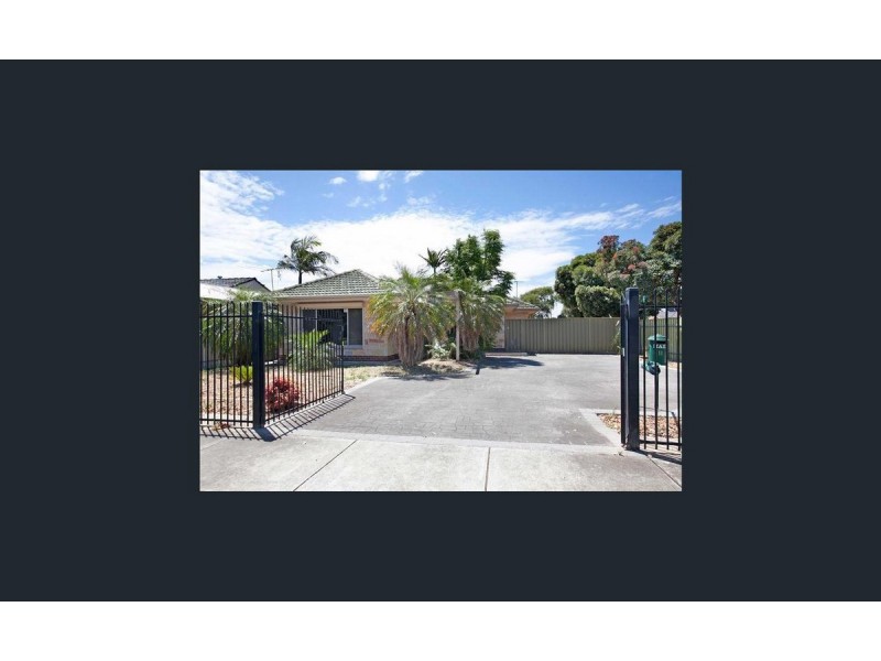 11 Penong Avenue, Camden Park SA 5038