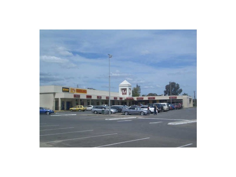 Parafield Gardens SA 5107