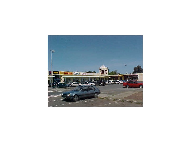 Parafield Gardens SA 5107