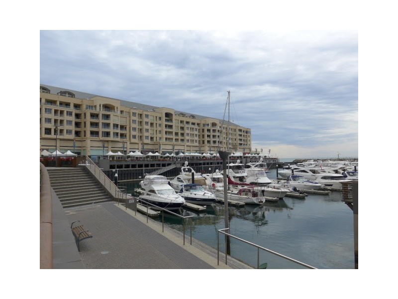421/16 Holdfast Promenade, Glenelg East SA 5045