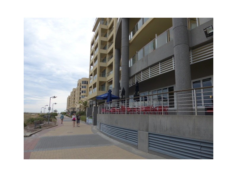 421/16 Holdfast Promenade, Glenelg East SA 5045
