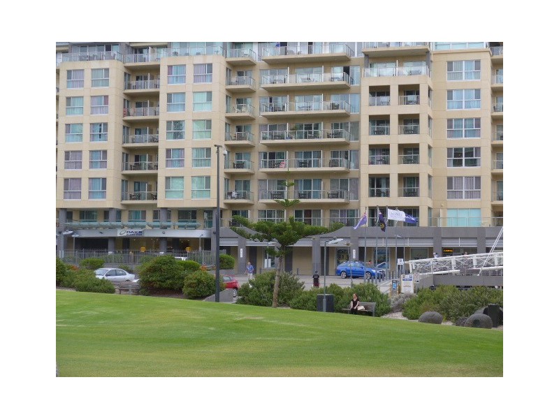 421/16 Holdfast Promenade, Glenelg East SA 5045