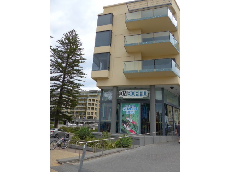 421/16 Holdfast Promenade, Glenelg East SA 5045