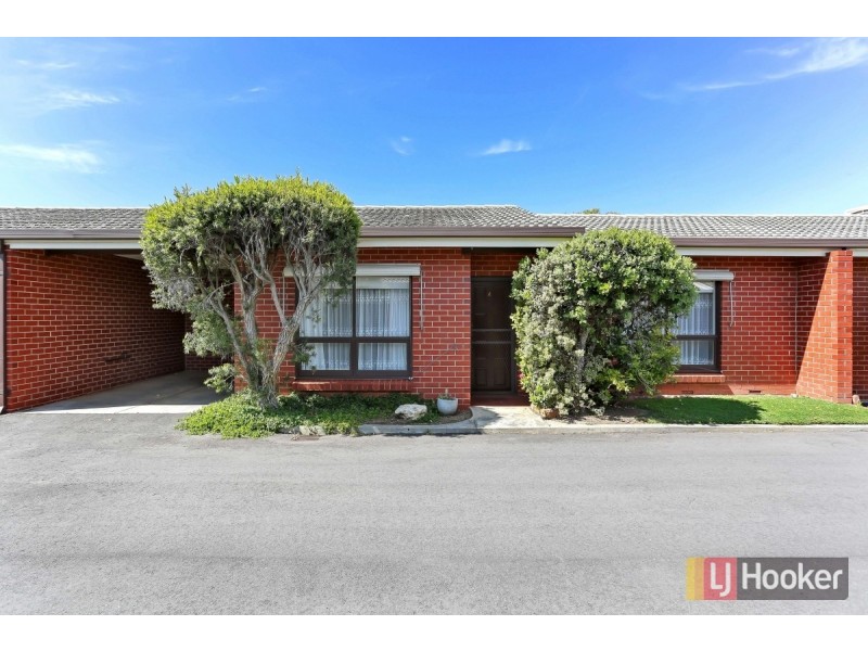 4/69 Marian Road, Payneham South SA 5070