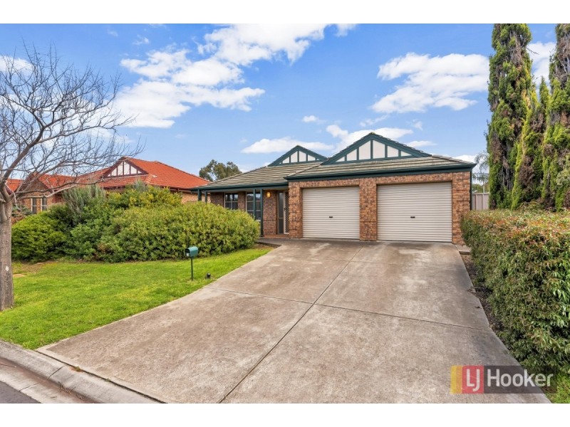 24 McKinley Court, Holden Hill SA 5088
