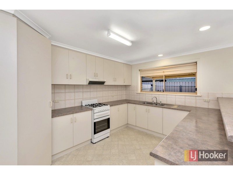 24 McKinley Court, Holden Hill SA 5088
