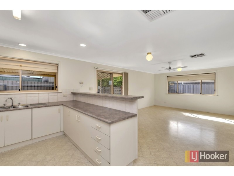 24 McKinley Court, Holden Hill SA 5088