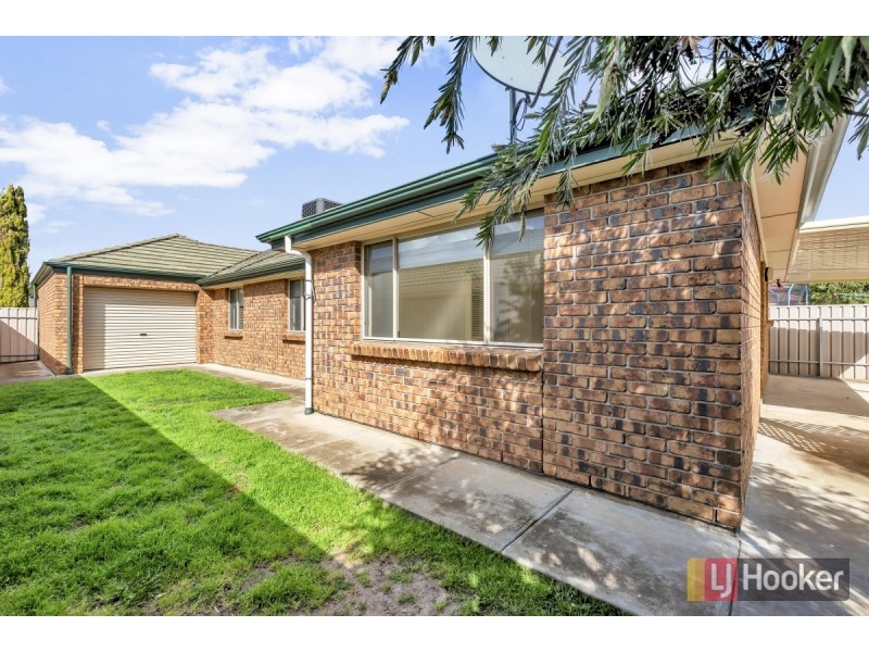 24 McKinley Court, Holden Hill SA 5088