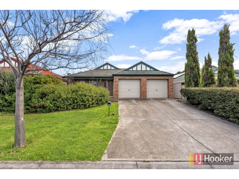 24 McKinley Court, Holden Hill SA 5088