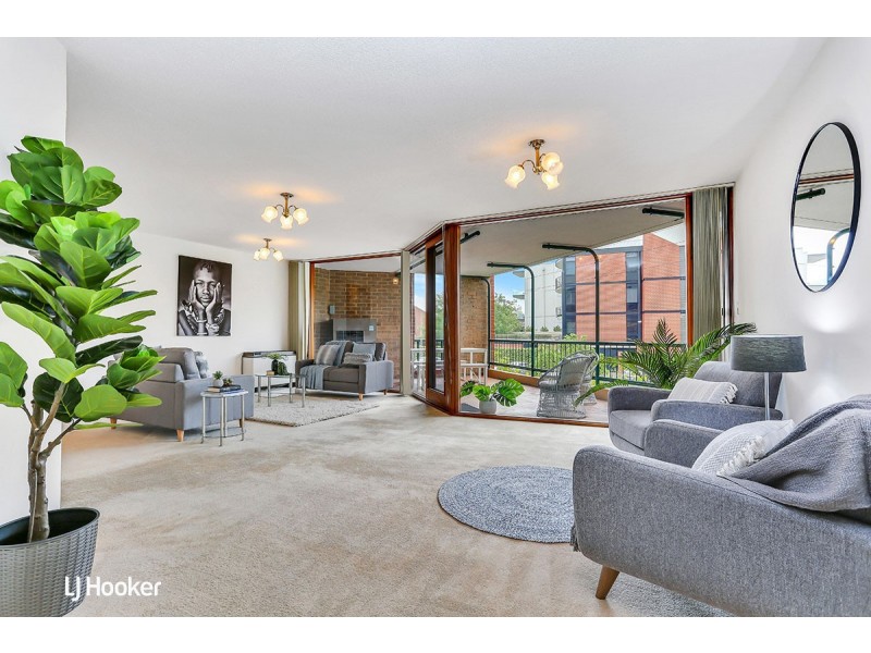 8/387-399 Halifax Street, Adelaide SA 5000