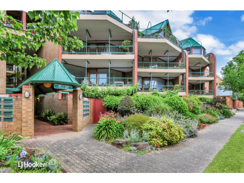 8/387-399 Halifax Street, Adelaide SA 5000