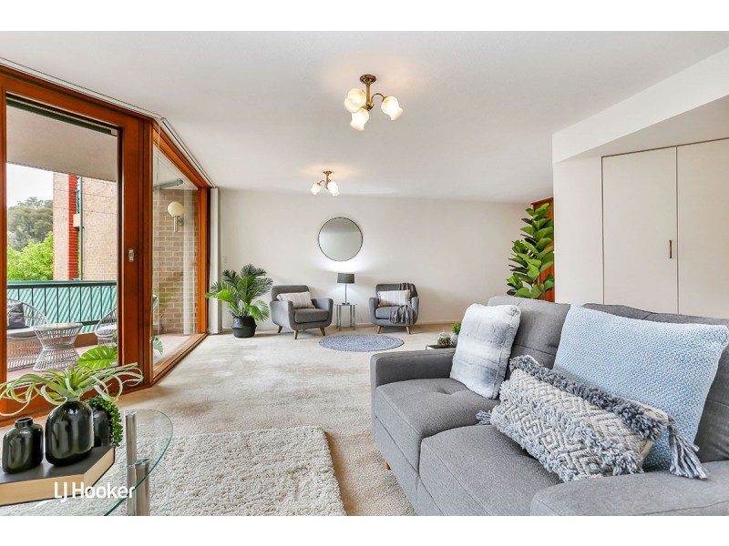 8/387-399 Halifax Street, Adelaide SA 5000