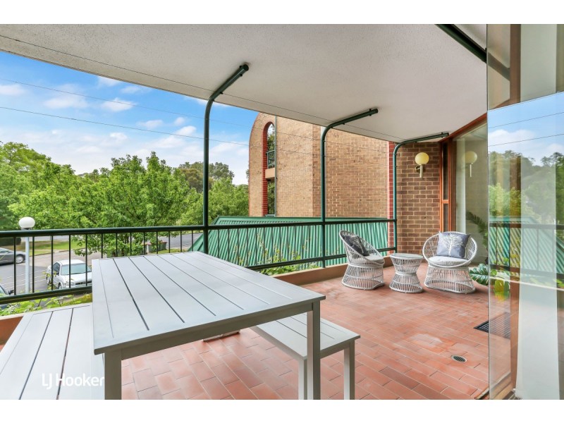 8/387-399 Halifax Street, Adelaide SA 5000