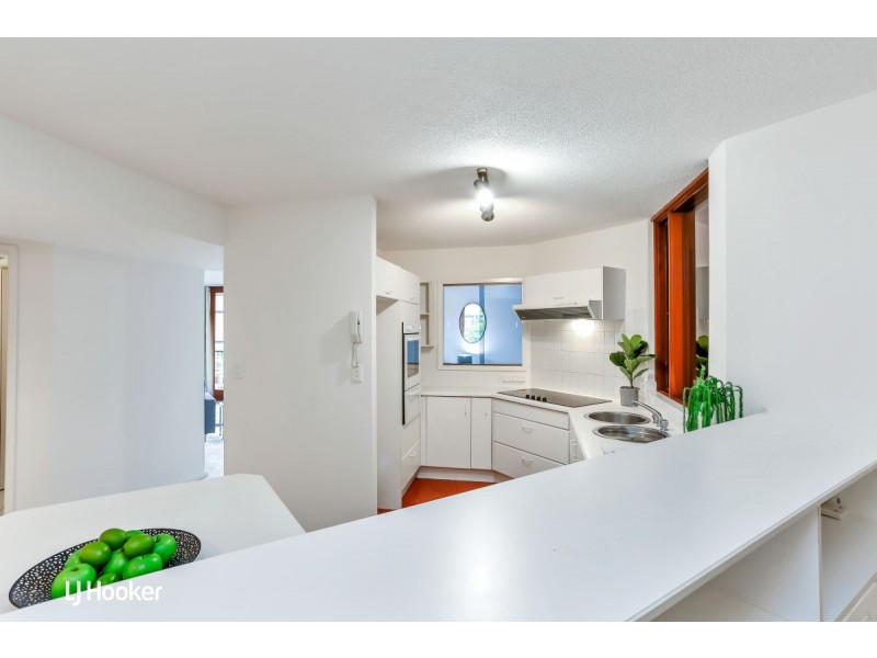 8/387-399 Halifax Street, Adelaide SA 5000