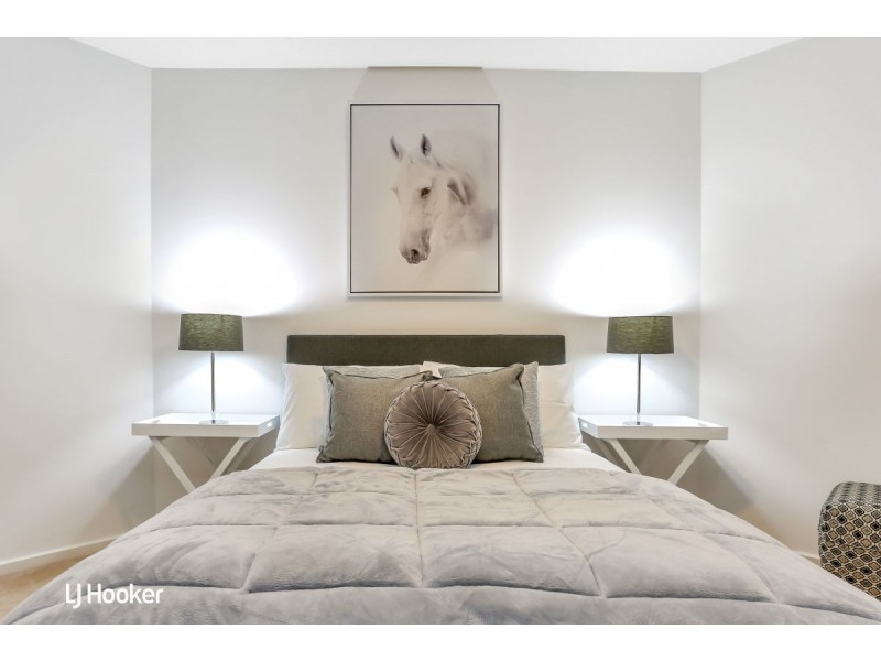 8/387-399 Halifax Street, Adelaide SA 5000