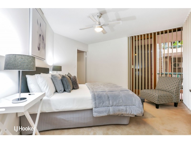 8/387-399 Halifax Street, Adelaide SA 5000