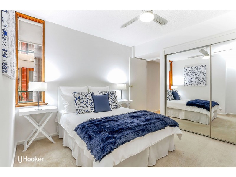 8/387-399 Halifax Street, Adelaide SA 5000