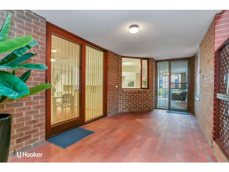 8/387-399 Halifax Street, Adelaide SA 5000