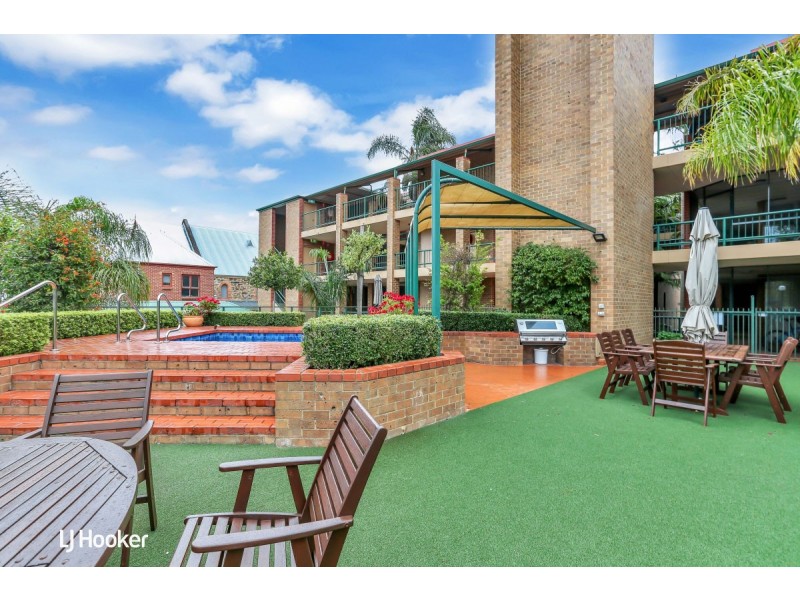 8/387-399 Halifax Street, Adelaide SA 5000