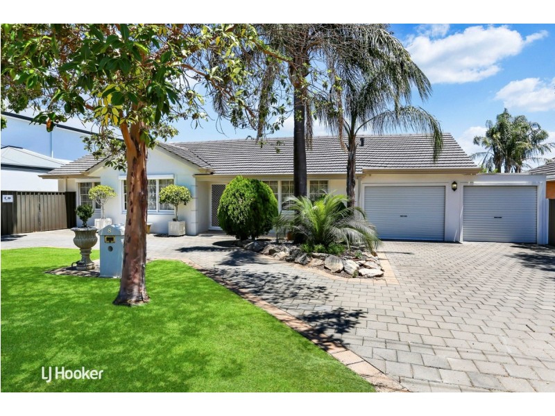 8 Paul Street, Hectorville SA 5073