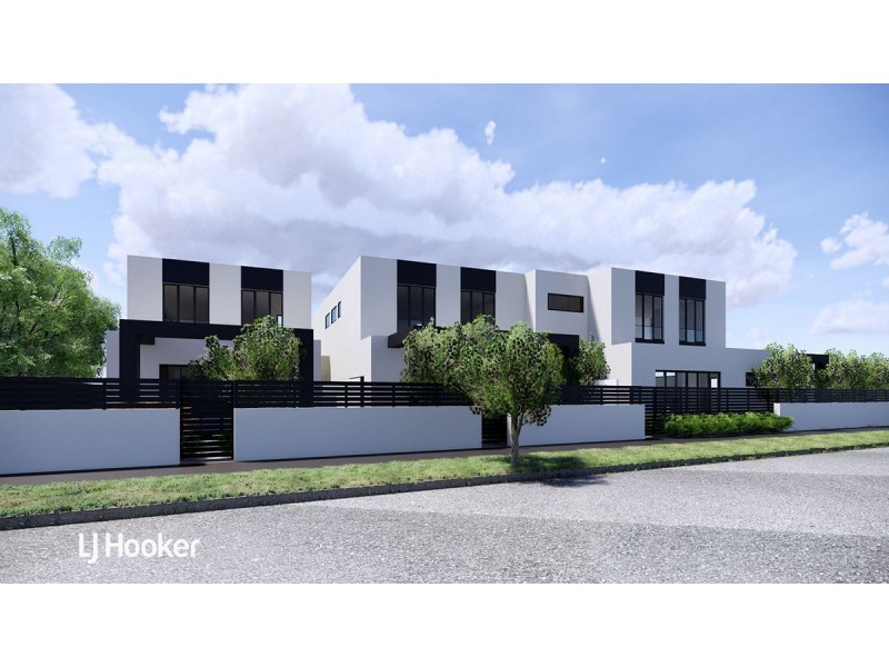 21 Hectorville Road, Hectorville SA 5073