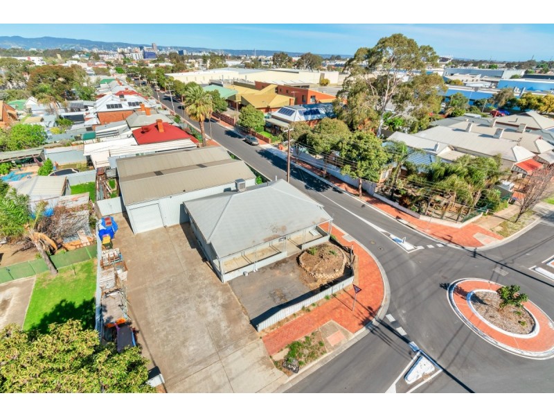 27 Wood Avenue, Brompton SA 5007