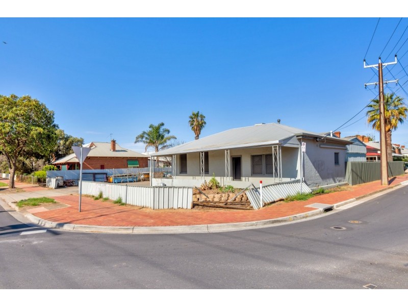 27 Wood Avenue, Brompton SA 5007