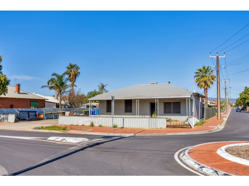 27 Wood Avenue, Brompton SA 5007