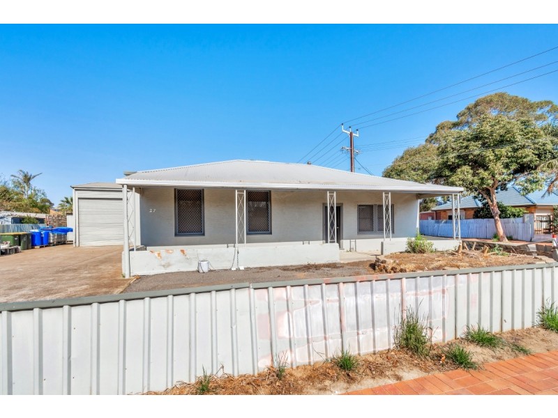 27 Wood Avenue, Brompton SA 5007