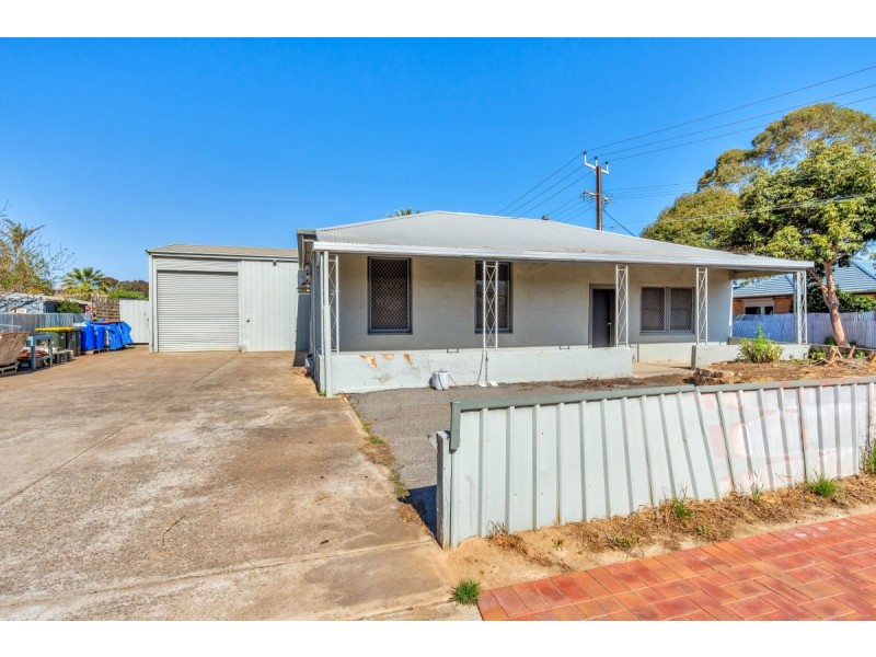 27 Wood Avenue, Brompton SA 5007