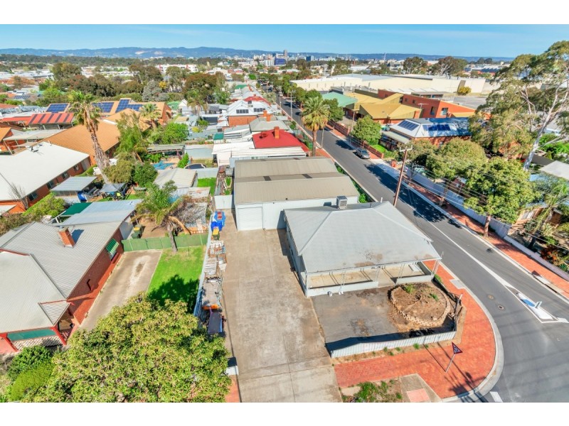 27 Wood Avenue, Brompton SA 5007