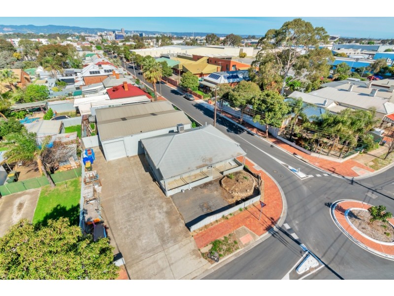 27 Wood Avenue, Brompton SA 5007