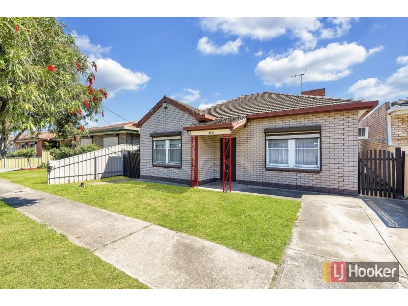 18 Wattle Avenue, Royal Park SA 5014