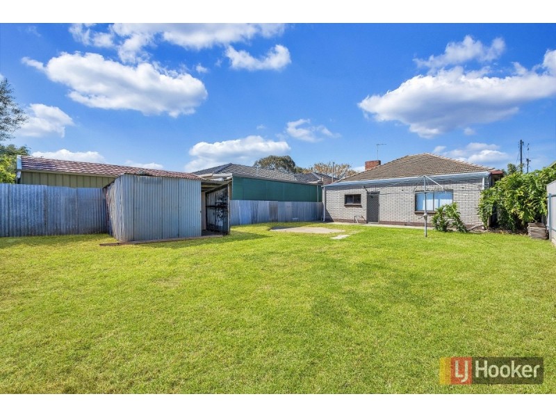 18 Wattle Avenue, Royal Park SA 5014