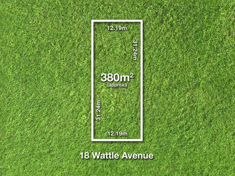 18 Wattle Avenue, Royal Park SA 5014