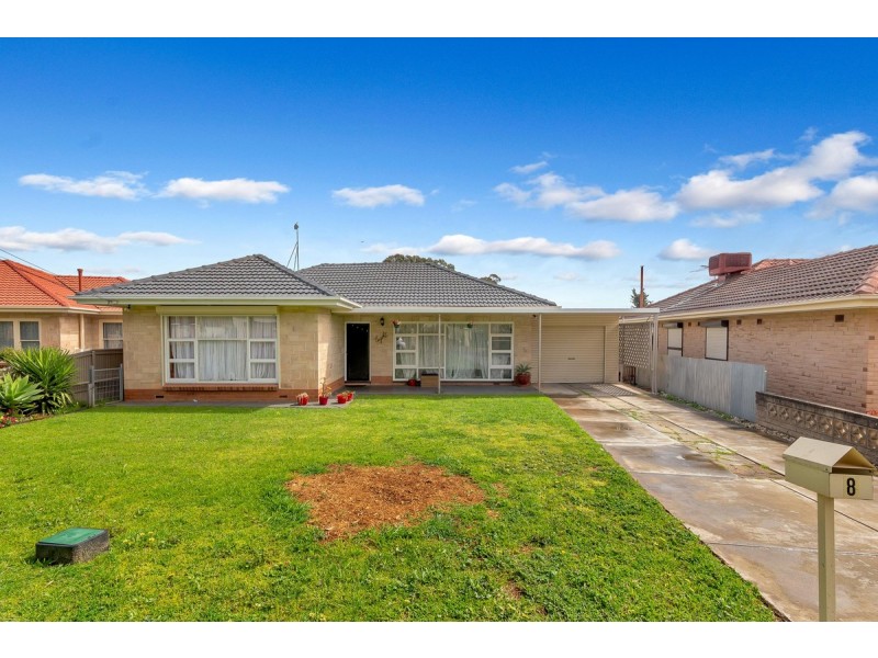 8 Philpott Avenue, Paradise SA 5075