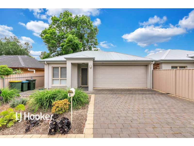 4a Karyn Avenue, Campbelltown SA 5074