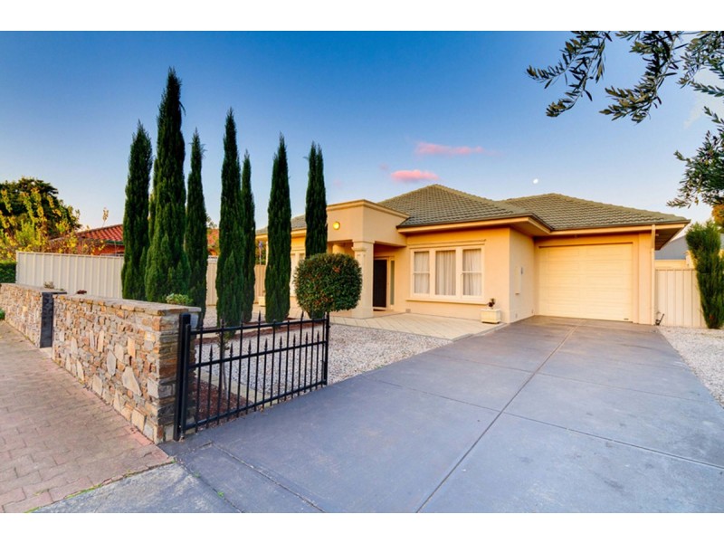 33 Chapel Street, Campbelltown SA 5074