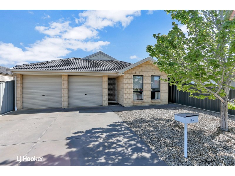 14 Julian Court, Paralowie SA 5108