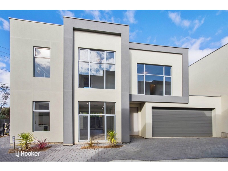 204 Gorge Road, Newton SA 5074