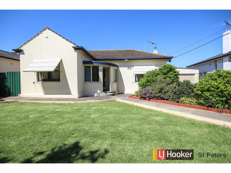 17 Haig Street, Broadview SA 5083