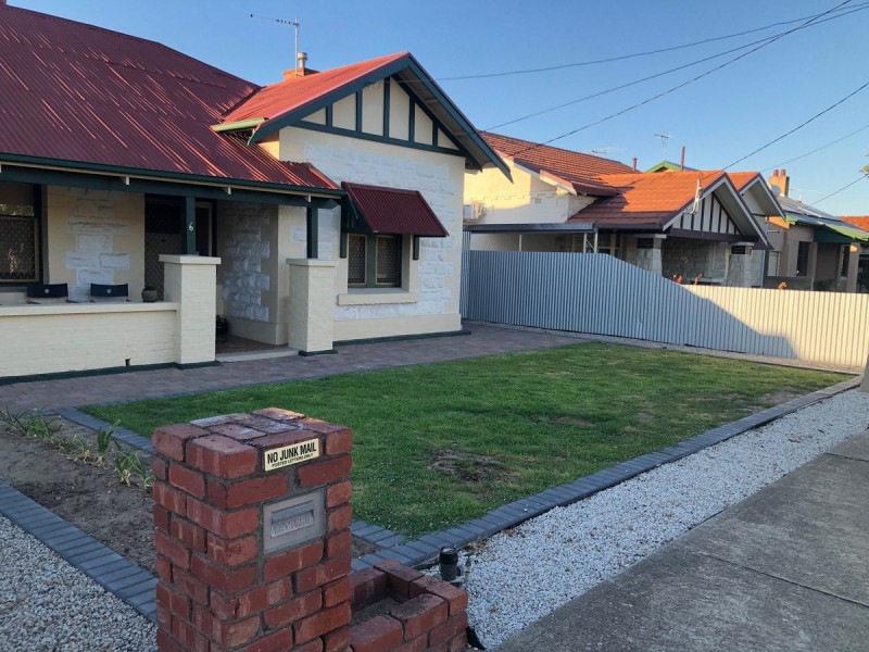 6 Victoria Street, Glandore SA 5037