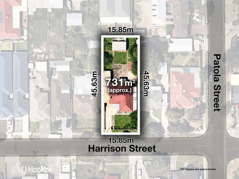 5 Harrison Street, Magill SA 5072