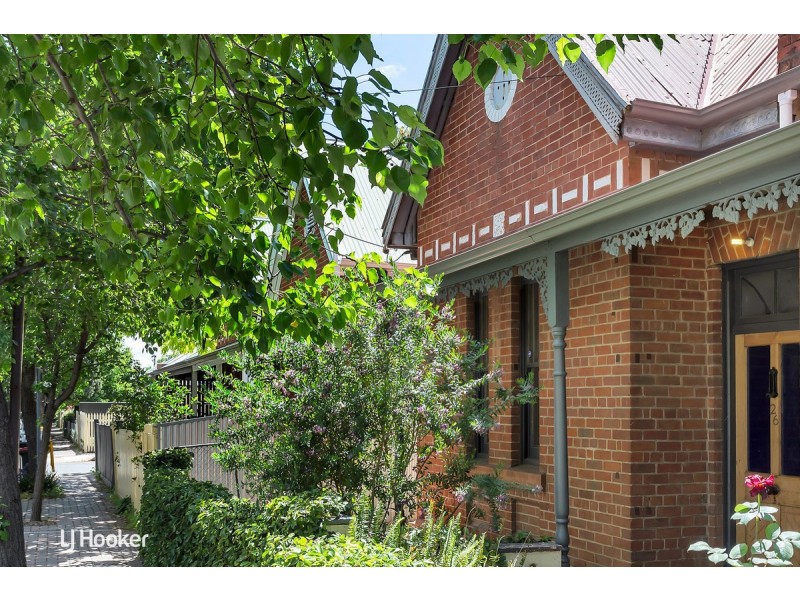 26 Edmund Street, Norwood SA 5067