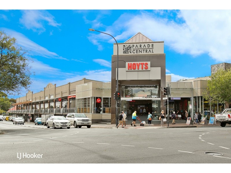 26 Edmund Street, Norwood SA 5067