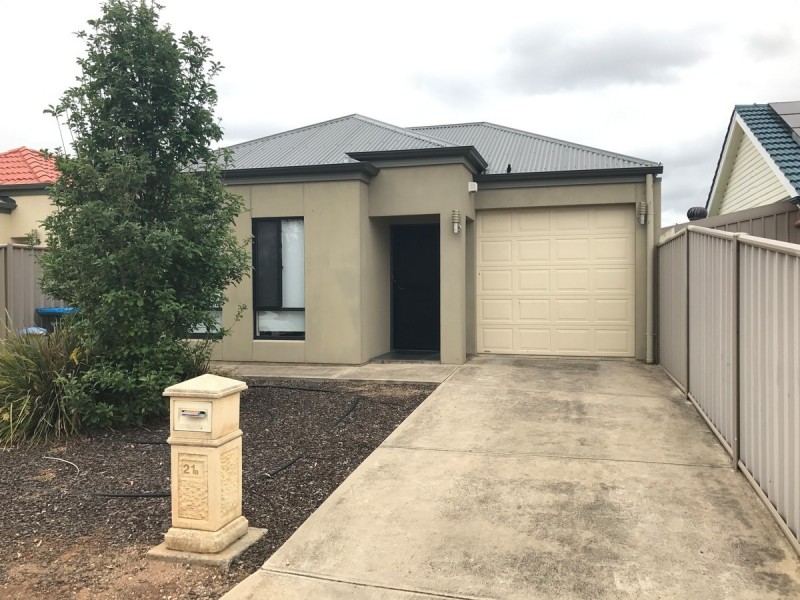 21b Wyn Street, Campbelltown SA 5074